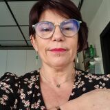 Photo de profil de Sabine Rouby