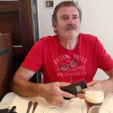 Photo de profil de Alain Scheck