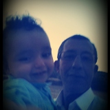 Photo de profil de Mahassine Fouad