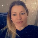 Photo de profil de Sabrina Mercier