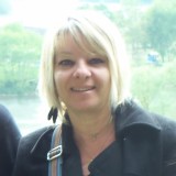 Photo de profil de Patricia Mariani
