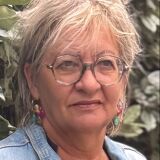 Photo de profil de Roselyne Laine