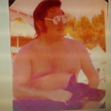 Photo de profil de Bernard Cornuz