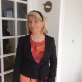 Photo de profil de Colette Nolibos