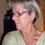 Photo de profil de Chantal Maingot