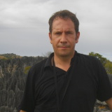 Photo de profil de Christophe Fageon