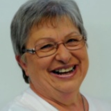 Photo de profil de Annie Demagny