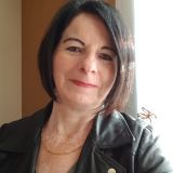 Photo de profil de Edith Arnoux