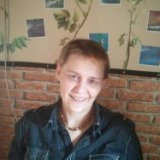 Photo de profil de Veronique Dorigny