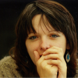 Photo de profil de Caroline Begue