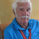 Photo de profil de Daniel Clerget
