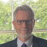 Photo de profil de Gilles Caillot