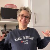 Photo de profil de Sandrine Anguehard