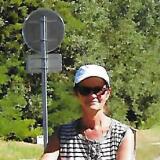 Photo de profil de Monique Roger