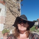 Photo de profil de Sandrine Parrein