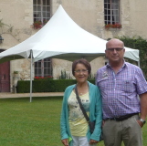 Photo de profil de Serge Moreau