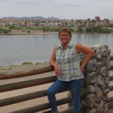Photo de profil de Nicole Dartois