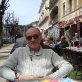 Photo de profil de Alain Fusy