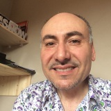 Photo de profil de Urbano Calvarro