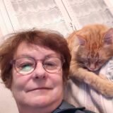 Photo de profil de Nelly Besnard