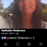 Photo de profil de Nathalie Chabroux