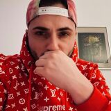 Photo de profil de Marc Antoine Bodin