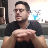 Photo de profil de David Badet