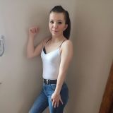Photo de profil de Amandine Bouazza