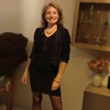 Photo de profil de Odile Suys