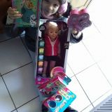 Photo de profil de Sandrine Marie