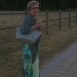 Photo de profil de Sylvie Jeanney