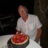 Photo de profil de Jacques Fillis