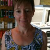 Photo de profil de Sandra Barret