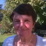 Photo de profil de Françoise Merimee