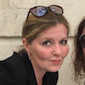 Photo de profil de Nadine Joseph