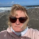 Photo de profil de Frederique Paon