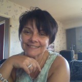 Photo de profil de Patricia Mougenot