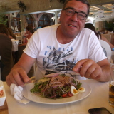 Photo de profil de Gilles Rasson