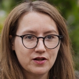 Photo de profil de Justine Marechal