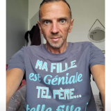 Photo de profil de Bruno Paredes