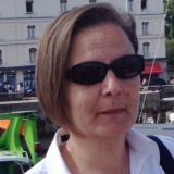 Photo de profil de Nadia Hameir