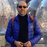 Photo de profil de Patrick Lasnier