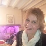 Photo de profil de Christine Berthon