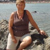 Photo de profil de Sylvie Letellier