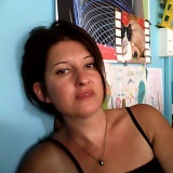 Photo de profil de Alexandra Cot