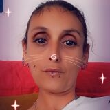 Photo de profil de Laetitia Mas