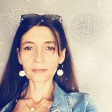 Photo de profil de Brigitte Fromentin