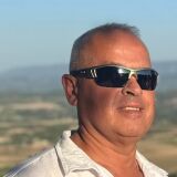 Photo de profil de Gérald Rozay