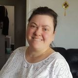 Photo de profil de Nathalie Ruelle