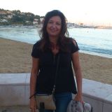 Photo de profil de Catherine Bourguignon